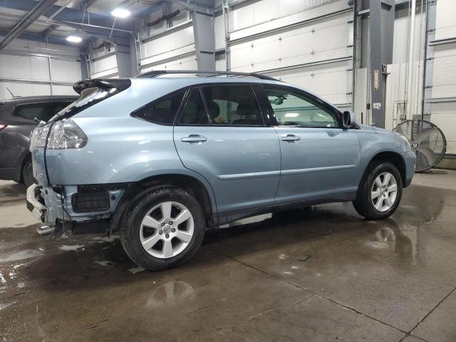 Photo 3 from auction – 2007 LEXUS RX 350 with VIN 2T2HK31U37C031111
