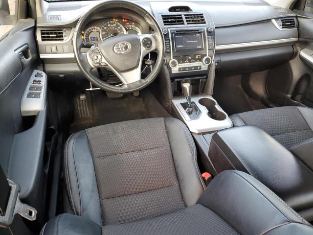 Photo 8 from auction – 2014 TOYOTA CAMRY L with VIN 4T1BF1FK9EU411849