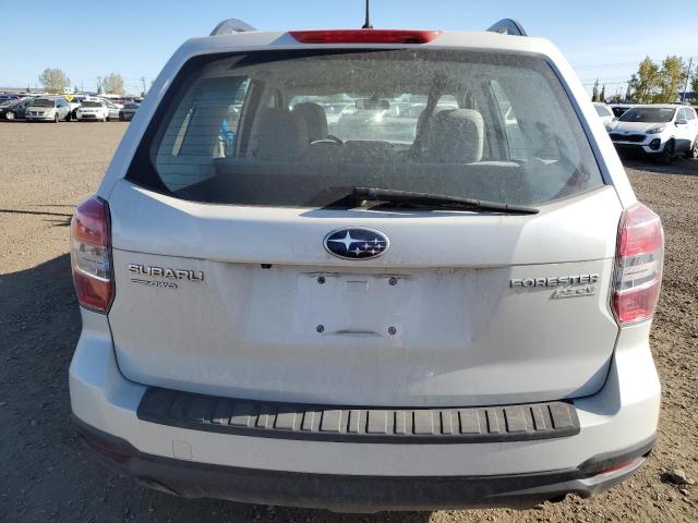 Photo 6 from auction – 2015 SUBARU FORESTER 2 with VIN JF2SJABC8FH423875