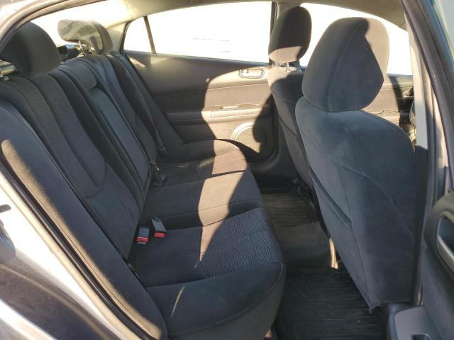 Photo 10 from auction – 2010 MAZDA MAZDA6I with VIN 1YVHZ8BH8A5M53775