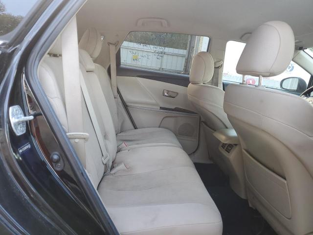 Photo 11 from auction – 2011 TOYOTA VENZA with VIN 4T3ZK3BB7BU041130