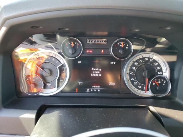 Photo 9 from auction – 2016 RAM 1500 SLT with VIN 1C6RR7TT4GS224535