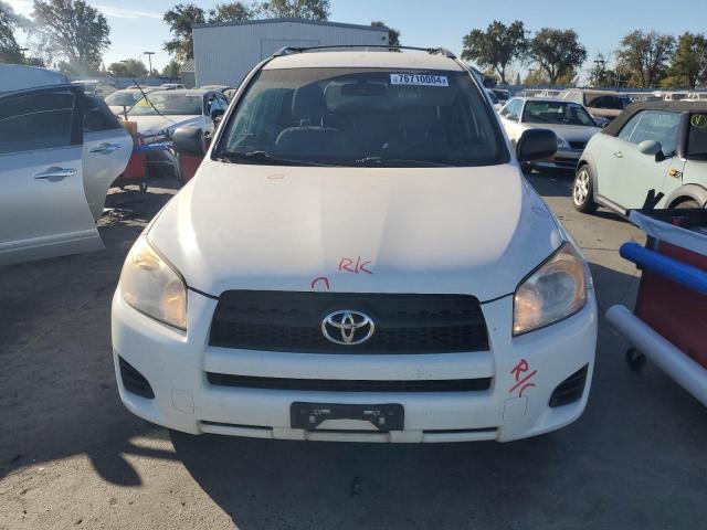 Zdjęcie 5 z aukcji – 2010 TOYOTA RAV4 z VIN 2T3ZF4DV5AW047508
