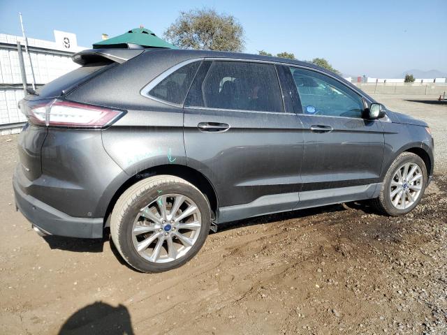 Photo 3 from auction – 2018 FORD EDGE TITAN with VIN 2FMPK3K82JBB39961