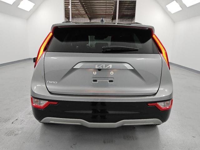 Photo 6 from auction – 2023 KIA NIRO WIND with VIN KNDCR3L17P5025578