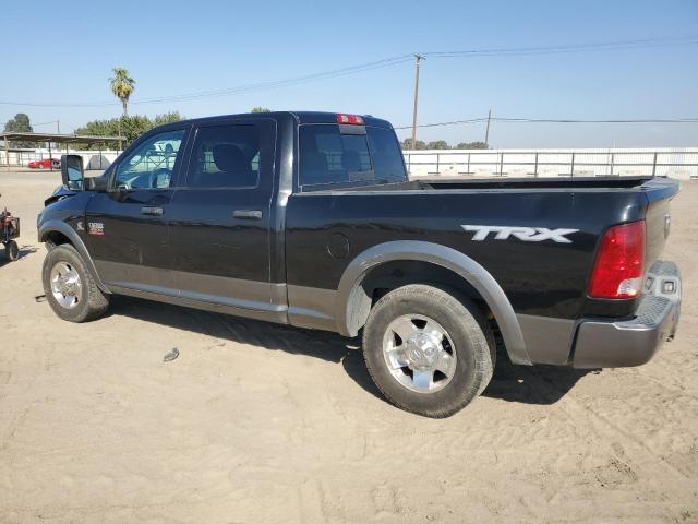 Photo 2 from auction – 2010 DODGE RAM 2500 with VIN 3D7TP2CL6AG130555