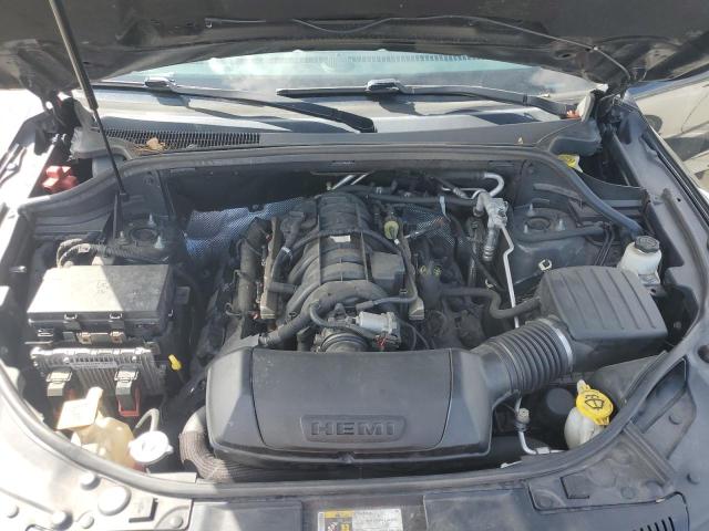 Photo 12 from auction – 2015 DODGE DURANGO R/ with VIN 1C4SDJCT7FC224074