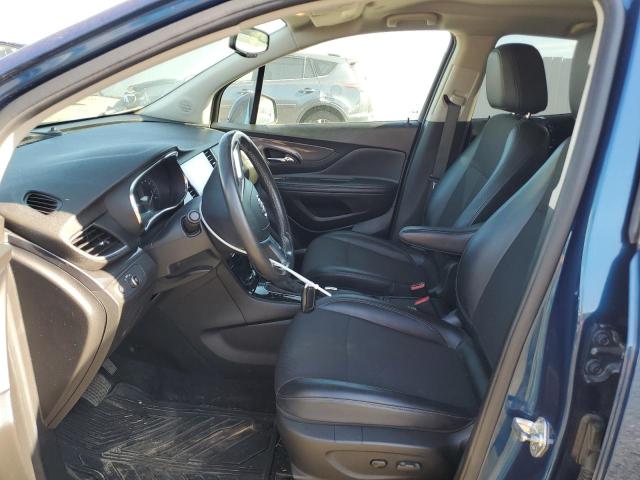 Photo 7 from auction – 2020 BUICK ENCORE PRE with VIN KL4CJASB8LB040263