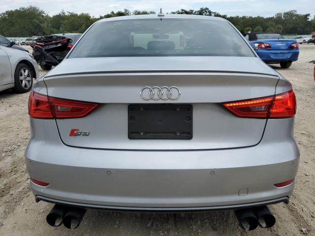 Photo 6 from auction – 2016 AUDI S3 PRESTIG with VIN WAUF1GFF3G1030283