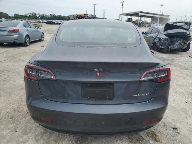 Photo 6 from auction – 2023 TESLA MODEL 3 with VIN 5YJ3E1EB6PF637503