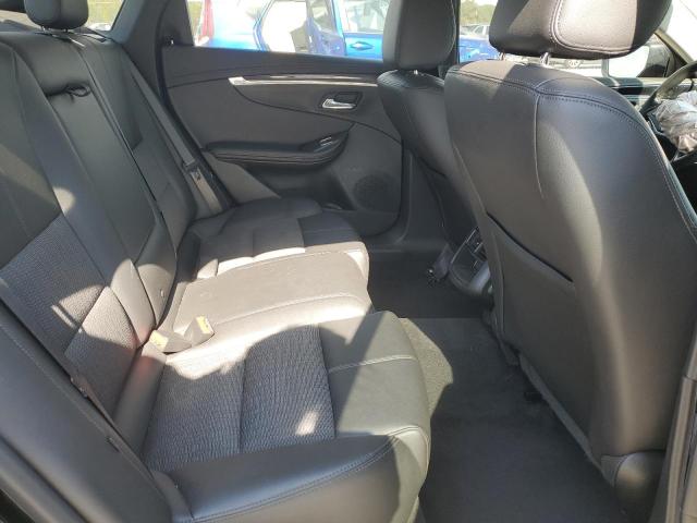 Photo 10 from auction – 2018 CHEVROLET IMPALA LT with VIN 2G1105S31J9169517