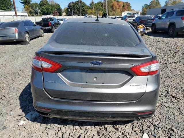 Photo 6 from auction – 2013 FORD FUSION TIT with VIN 3FA6P0K9XDR139579