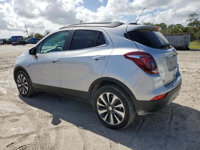 Photo 2 from auction – 2022 BUICK ENCORE PRE with VIN KL4CJASM8NB514278