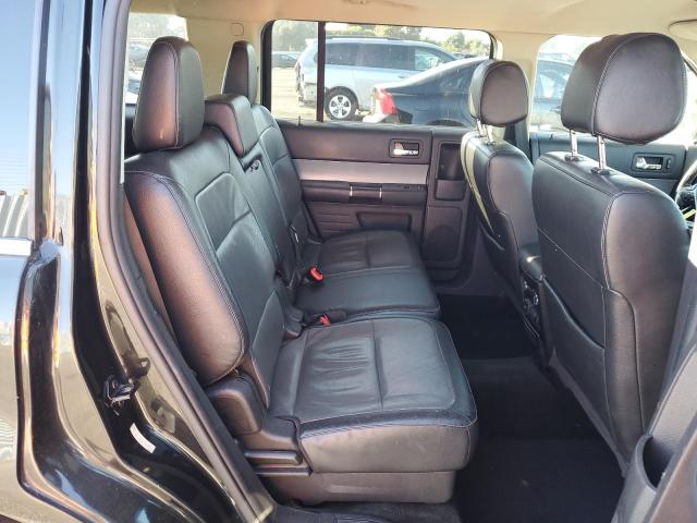 Photo 10 from auction – 2015 FORD FLEX SEL with VIN 2FMGK5C89FBA19723