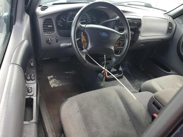 Photo 8 from auction – 2001 FORD RANGER SUP with VIN 1FTYR14VX1TA84364