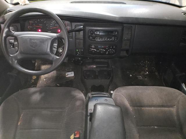 Photo 8 from auction – 2003 DODGE DURANGO SL with VIN 1D4HS48N93F579451