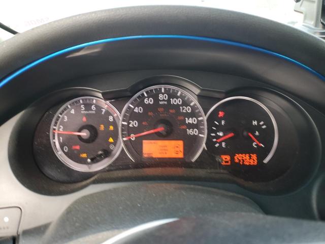 Photo 9 from auction – 2011 NISSAN ALTIMA BAS with VIN 1N4AL2AP9BN413436
