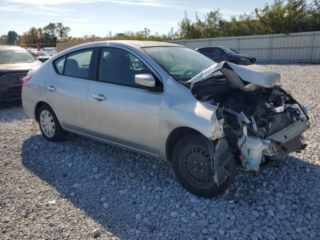 Photo 4 from auction – 2019 NISSAN VERSA S with VIN 3N1CN7AP7KL842040