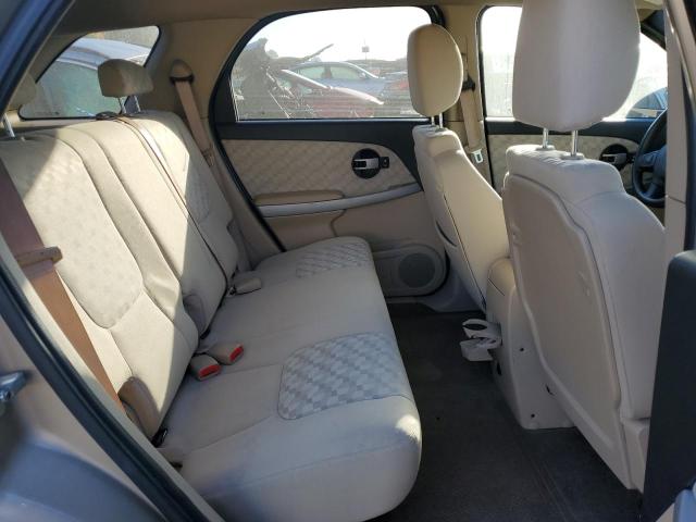 Photo 11 from auction – 2006 CHEVROLET EQUINOX LT with VIN 2CNDL73F066089629