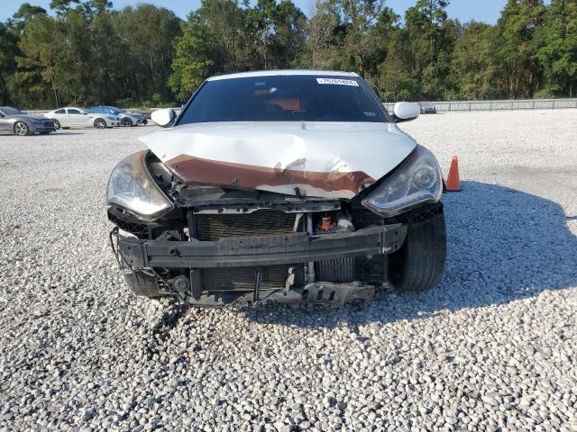 Photo 5 from auction – 2016 HYUNDAI VELOSTER T with VIN KMHTC6AEXGU299433