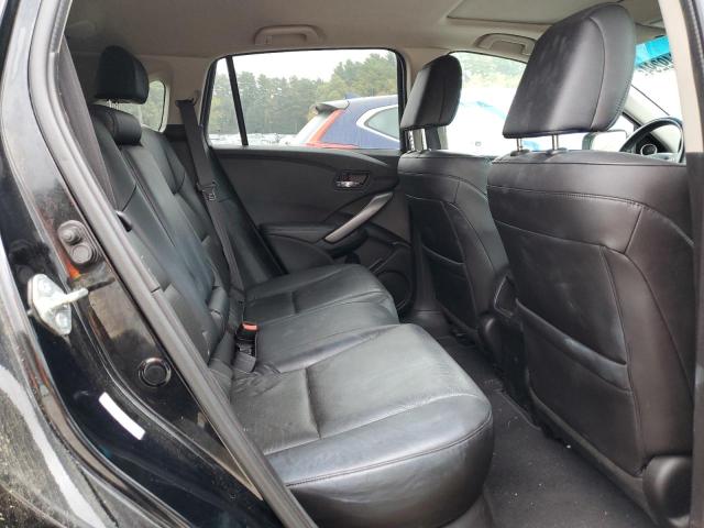 Photo 11 from auction – 2015 ACURA RDX with VIN 5J8TB3H30FL004856