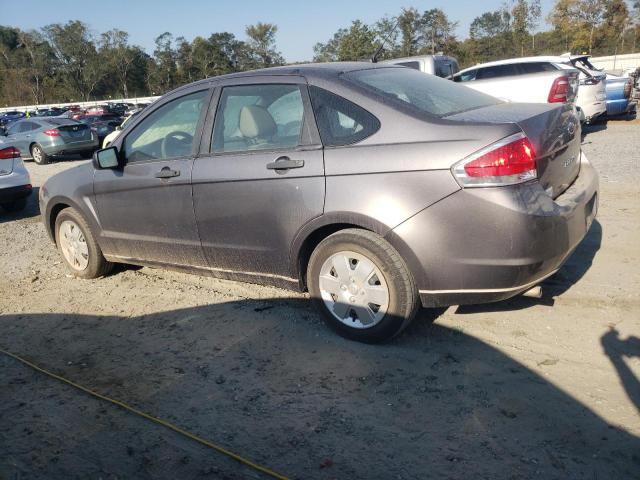 Photo 2 from auction – 2011 FORD FOCUS S with VIN 1FAHP3EN4BW174230