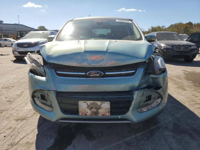 Фото 5 с аукциона – 2013 FORD ESCAPE SEL с VIN 1FMCU0H93DUC94752