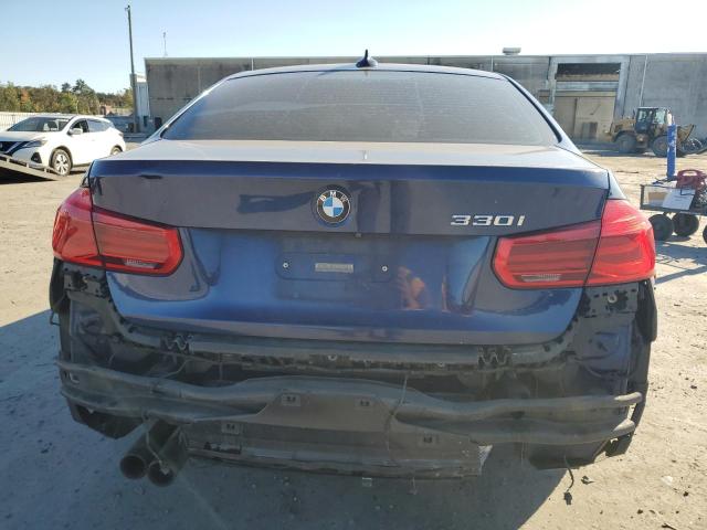 Photo 6 from auction – 2017 BMW 330 I with VIN WBA8B9G57HNU50484