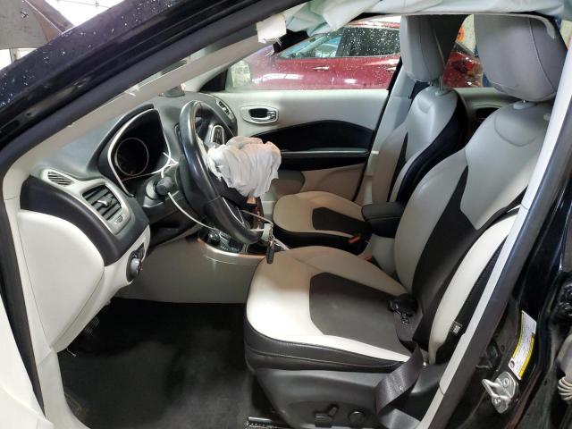 Photo 7 from auction – 2019 JEEP COMPASS LA with VIN 3C4NJDBB9KT839370