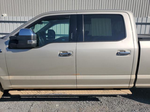 Photo 12 from auction – 2017 FORD F150 SUPER with VIN 1FTFW1EF4HFB38726