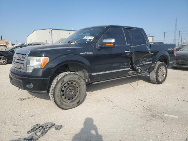 Photo 1 from auction – 2009 FORD F150 SUPER with VIN 1FTPW14V19FA57438