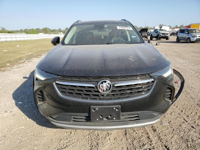 Photo 5 from auction – 2022 BUICK ENVISION E with VIN LRBFZNR40ND053511