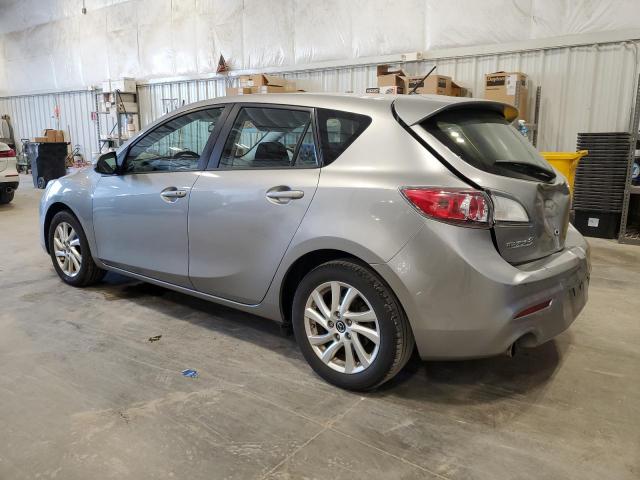 Photo 2 from auction – 2013 MAZDA 3 I with VIN JM1BL1L71D1824846