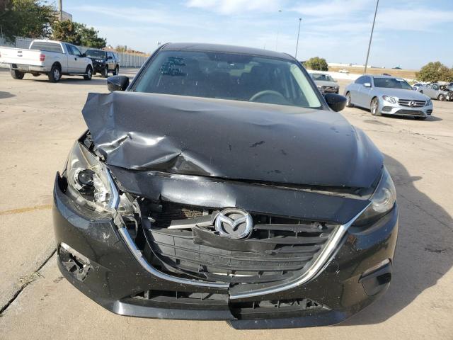 Photo 5 from auction – 2014 MAZDA 3 SV with VIN JM1BM1T70E1166385