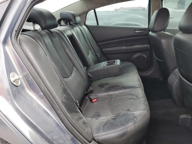 Photo 10 from auction – 2010 MAZDA 6 I with VIN 1YVHZ8CH8A5M11931