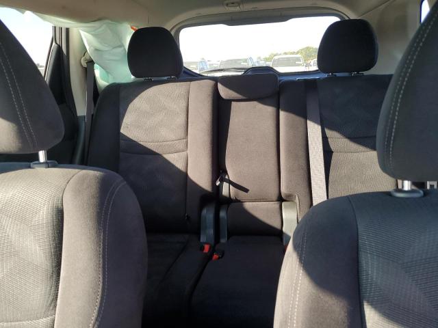 Photo 10 from auction – 2016 NISSAN ROGUE S with VIN JN8AT2MT6GW025718
