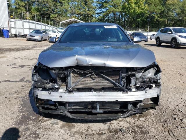 Photo 5 from auction – 2015 BMW 535 I with VIN WBA5B1C52FD919087