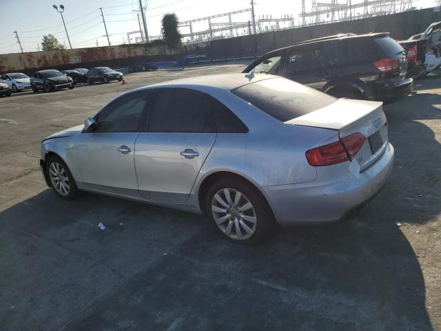 Photo 2 from auction – 2012 AUDI A4 PREMIUM with VIN WAUBFAFL4CA095933