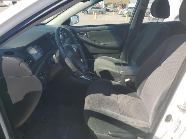 Photo 7 from auction – 2006 TOYOTA COROLLA CE with VIN 1NXBR32E96Z719561