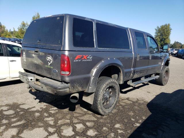 Photo 3 from auction – 2003 FORD F350 SRW S with VIN 1FTSW31P63EC99277