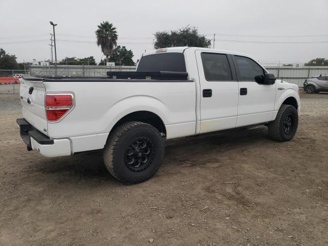 Photo 3 from auction – 2010 FORD F150 SUPER with VIN 1FTFW1EV8AFD33726