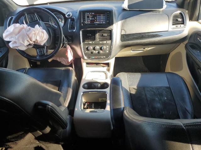 صورة رقم 8 من المزاد - 2017 DODGE GRAND CARA مع VIN 2C4RDGCG4HR807958