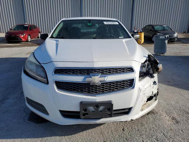 Photo 5 from auction – 2013 CHEVROLET MALIBU LS with VIN 1G11B5SA9DF306773