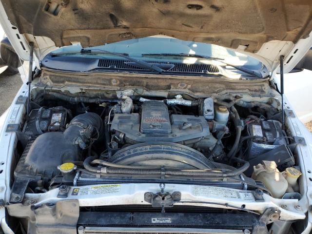 Photo 11 from auction – 2008 DODGE RAM 2500 S with VIN 3D7KS28A08G192125