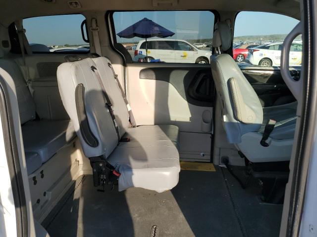 Photo 11 from auction – 2017 DODGE GRAND CARA with VIN 2C4RDGBG1HR776508