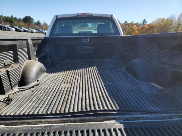 Photo 10 from auction – 2014 FORD F150 with VIN 1FTMF1CM7EKE15736