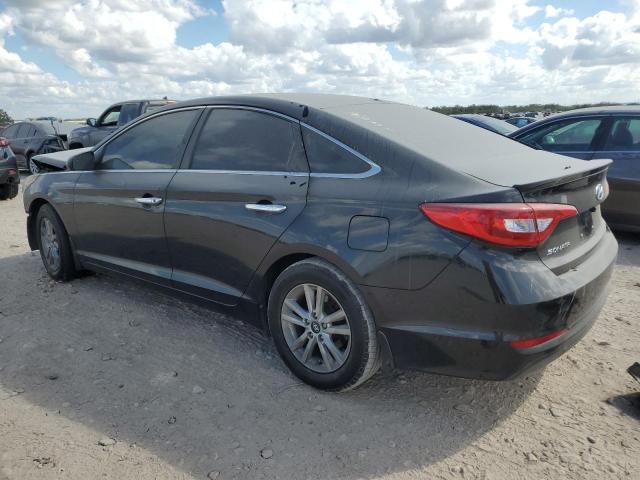 Photo 2 from auction – 2015 HYUNDAI SONATA SE with VIN 5NPE24AF7FH197478