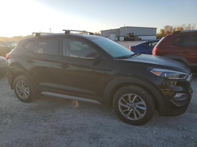Photo 4 from auction – 2017 HYUNDAI TUCSON LIM with VIN KM8J3CA27HU385537
