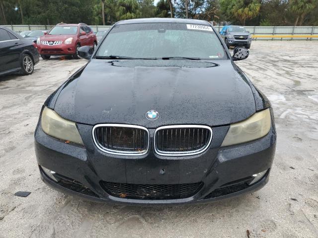Photo 5 from auction – 2010 BMW 328 I with VIN WBAPH7C59AA800649