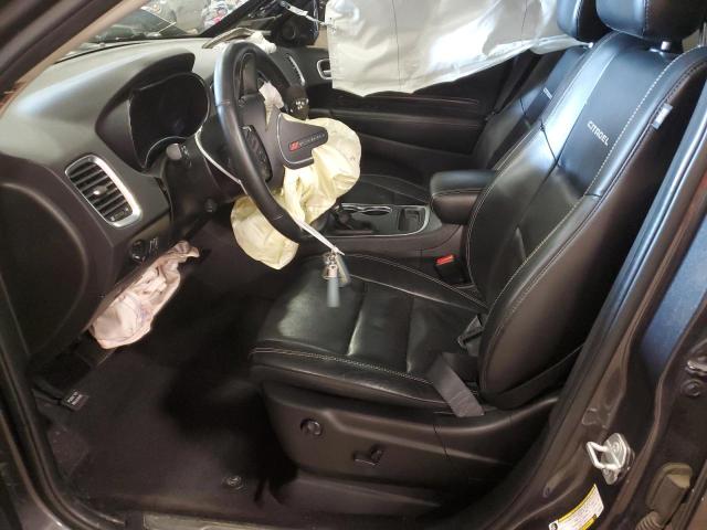 Photo 7 from auction – 2018 DODGE DURANGO CI with VIN 1C4RDJEG4JC187301